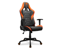 Cougar ARMOR Elite Black Orange - 1162671 - zdjęcie 3